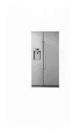 Samsung RSG5UCRS American Fridge Freezer - Stainless Steel